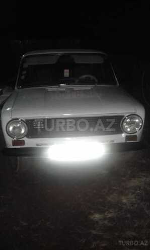 LADA (VAZ) 21011 1971, 170,000 km - 1.2 l - Balakən