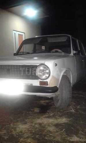 LADA (VAZ) 21011 1971, 170,000 km - 1.2 l - Balakən