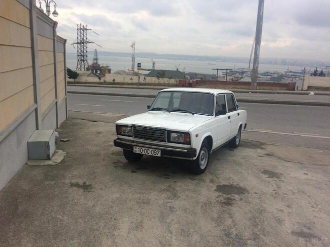 LADA (VAZ) 2107 2005, 156,000 km - 1.6 л - Bakı