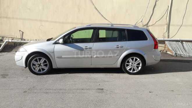 Renault Megane 2007, 185,000 km - 1.5 л - Bakı