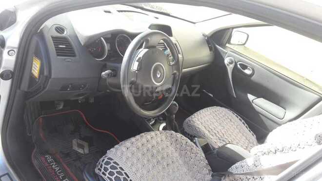 Renault Megane 2007, 185,000 km - 1.5 л - Bakı