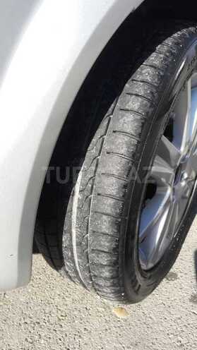 Renault Megane 2007, 185,000 km - 1.5 л - Bakı