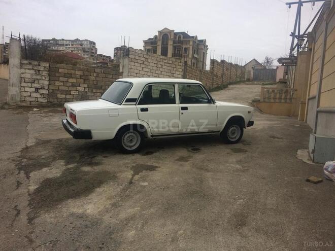 LADA (VAZ) 2107 2005, 156,000 km - 1.6 л - Bakı