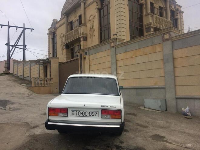 LADA (VAZ) 2107 2005, 156,000 km - 1.6 л - Bakı