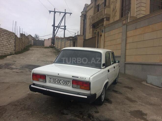 LADA (VAZ) 2107 2005, 156,000 km - 1.6 л - Bakı