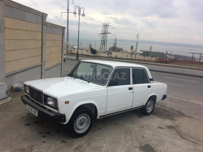 LADA (VAZ) 2107 2005, 156,000 km - 1.6 л - Bakı