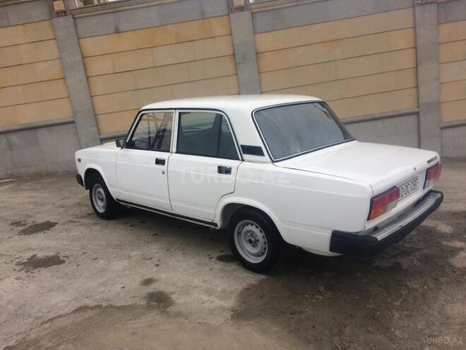 LADA (VAZ) 2107 2005, 156,000 km - 1.6 л - Bakı