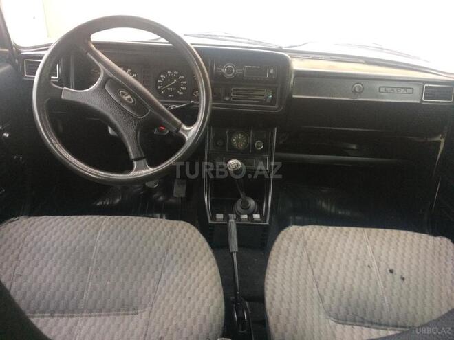 LADA (VAZ) 2107 2005, 156,000 km - 1.6 л - Bakı