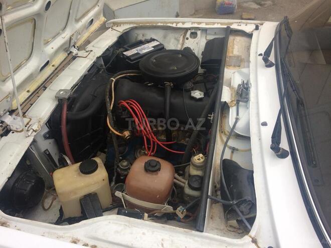 LADA (VAZ) 2107 2005, 156,000 km - 1.6 л - Bakı