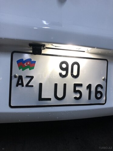 Toyota Yaris 2005, 147,000 km - 1.3 l - Bakı