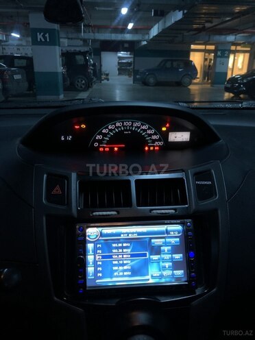 Toyota Yaris 2005, 147,000 km - 1.3 l - Bakı