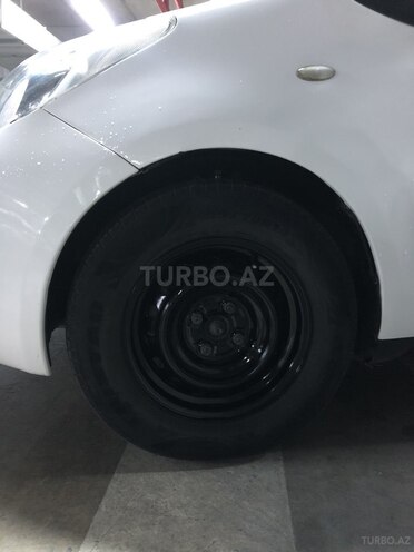 Toyota Yaris 2005, 147,000 km - 1.3 l - Bakı