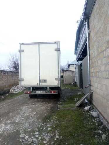 Ford Transit 2007, 135,000 km - 2.4 l - Bakı