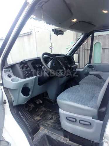 Ford Transit 2007, 135,000 km - 2.4 l - Bakı