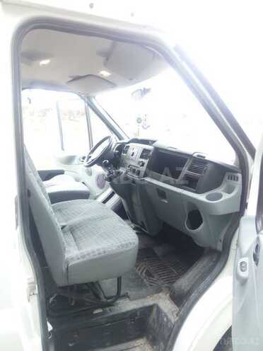 Ford Transit 2007, 135,000 km - 2.4 l - Bakı