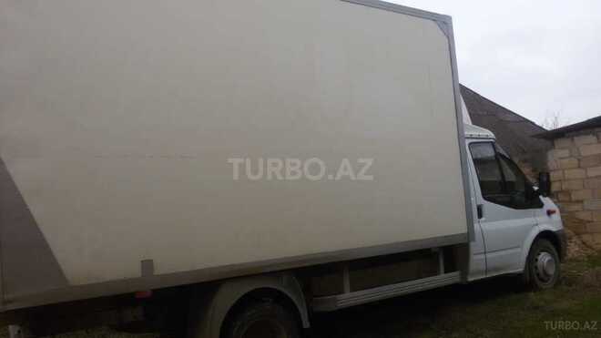 Ford Transit 2007, 135,000 km - 2.4 l - Bakı