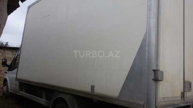 Ford Transit 2007, 135,000 km - 2.4 l - Bakı