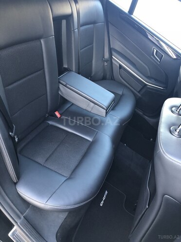 Mercedes E 220 2015, 148,320 km - 2.2 l - Bakı