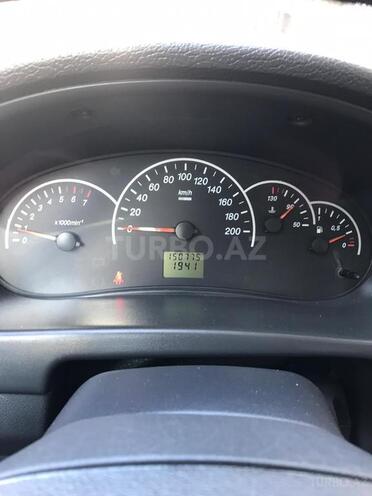 LADA (VAZ) Priora 2013, 150,775 km - 1.6 л - Bakı