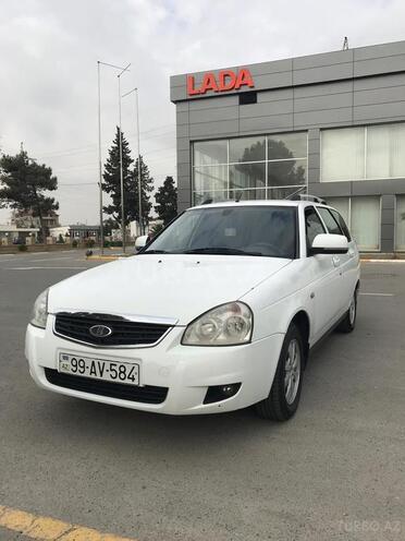 LADA (VAZ) Priora 2013, 150,775 km - 1.6 л - Bakı