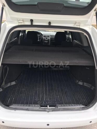 LADA (VAZ) Priora 2013, 150,775 km - 1.6 л - Bakı