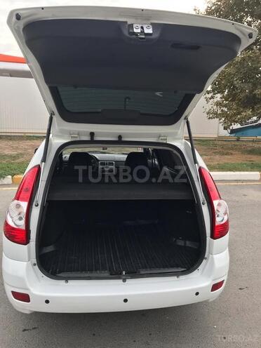 LADA (VAZ) Priora 2013, 150,775 km - 1.6 л - Bakı
