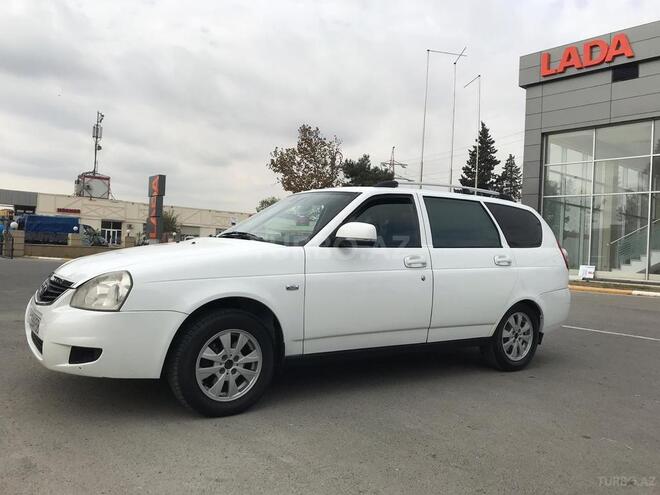 LADA (VAZ) Priora 2013, 150,775 km - 1.6 л - Bakı