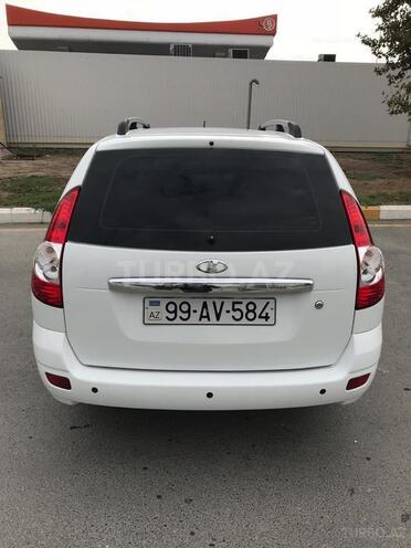 LADA (VAZ) Priora 2013, 150,775 km - 1.6 л - Bakı