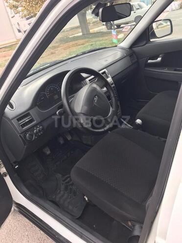 LADA (VAZ) Priora 2013, 150,775 km - 1.6 л - Bakı