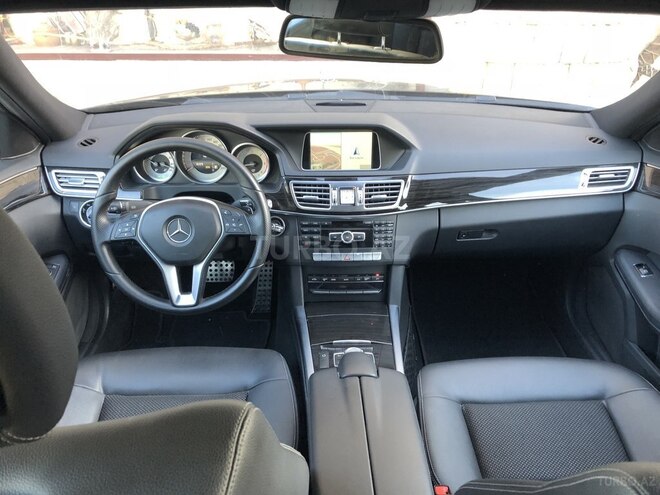 Mercedes E 220 2015, 148,320 km - 2.2 l - Bakı