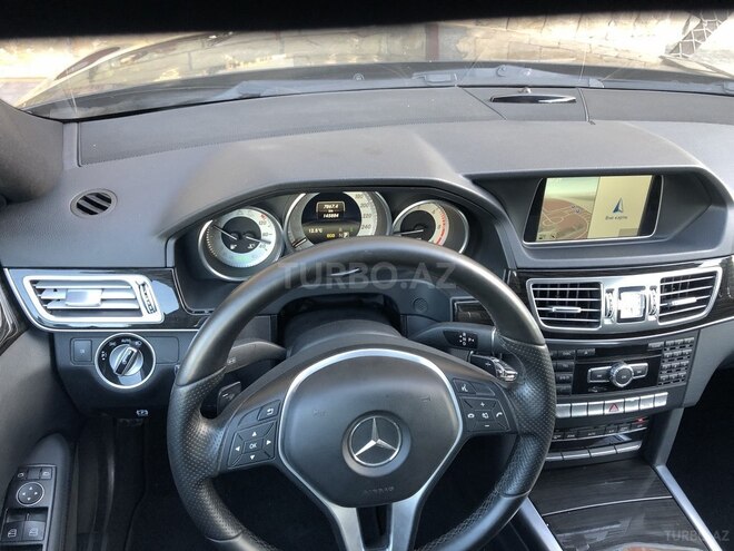 Mercedes E 220 2015, 148,320 km - 2.2 l - Bakı