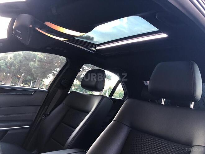 Mercedes E 220 2015, 148,320 km - 2.2 l - Bakı