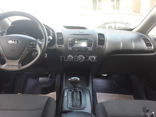 Kia Cerato 2014, 108,000 km - 1.6 l - Bakı