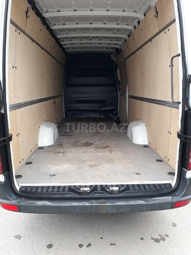 Mercedes Sprinter 313 2015, 148,674 km - 0.3 l - Gəncə