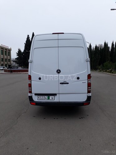 Mercedes Sprinter 313 2015, 148,674 km - 0.3 l - Gəncə
