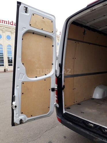 Mercedes Sprinter 313 2015, 148,674 km - 0.3 l - Gəncə