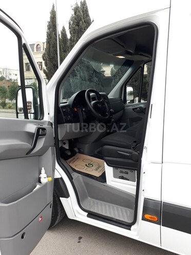 Mercedes Sprinter 313 2015, 148,674 km - 0.3 l - Gəncə