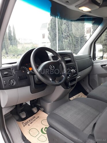 Mercedes Sprinter 313 2015, 148,674 km - 0.3 l - Gəncə