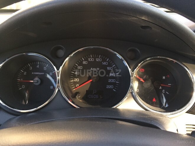 DongFeng Aeolus S30 2014, 108,300 km - 1.6 л - Bakı