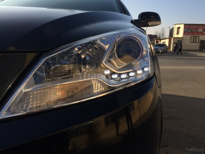 DongFeng Aeolus S30 2014, 108,300 km - 1.6 л - Bakı