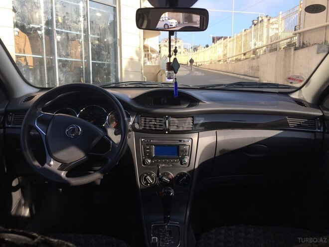 DongFeng Aeolus S30 2014, 108,300 km - 1.6 л - Bakı