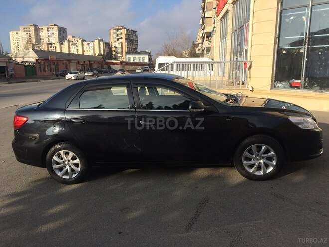 DongFeng Aeolus S30 2014, 108,300 km - 1.6 л - Bakı