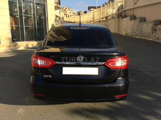 DongFeng Aeolus S30 2014, 108,300 km - 1.6 л - Bakı