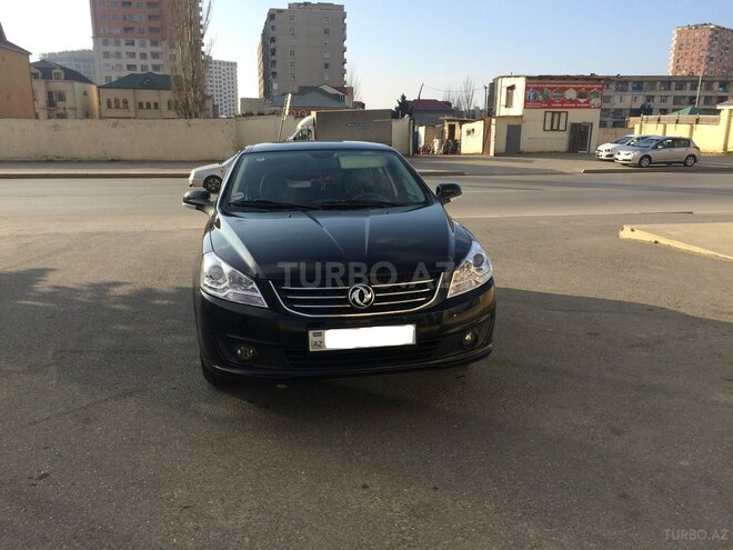 DongFeng Aeolus S30 2014, 108,300 km - 1.6 л - Bakı