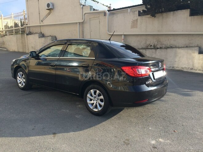 DongFeng Aeolus S30 2014, 108,300 km - 1.6 л - Bakı