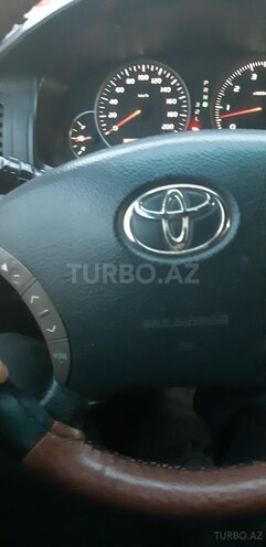 Toyota Prado 2008, 176,800 km - 2.7 l - Bakı