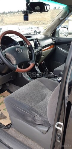 Toyota Prado 2008, 176,800 km - 2.7 l - Bakı