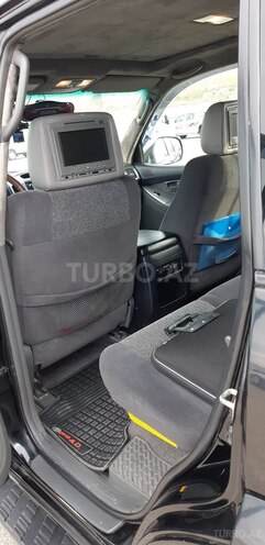 Toyota Prado 2008, 176,800 km - 2.7 l - Bakı