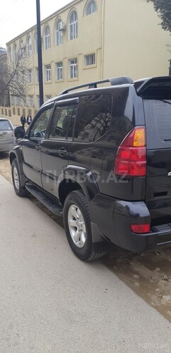 Toyota Prado 2008, 176,800 km - 2.7 l - Bakı