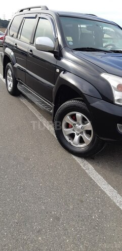 Toyota Prado 2008, 176,800 km - 2.7 l - Bakı